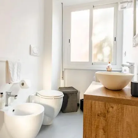 Cozy Walking Distance Sea And Near Golf & Iclass - Italy Flat Vacation *