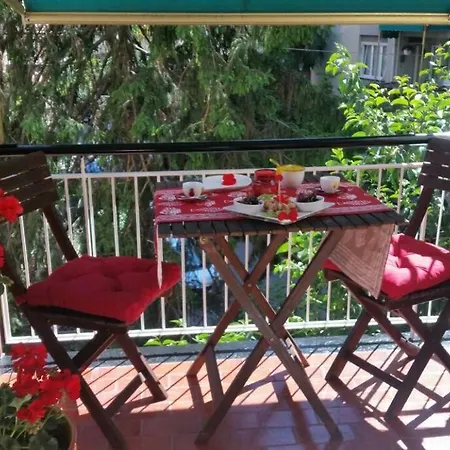 Διαμέρισμα Cozy Walking Distance Sea And Near Golf & Iclass - Italy Flat Vacation *
