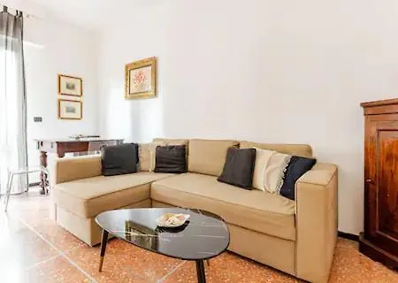 Cozy Walking Distance Sea And Near Golf & Iclass - Italy Flat Vacation
