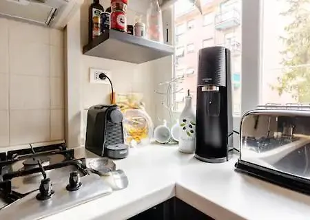 Apartment Cozy Walking Distance Sea And Near Golf & Iclass - Italy Flat Vacation *