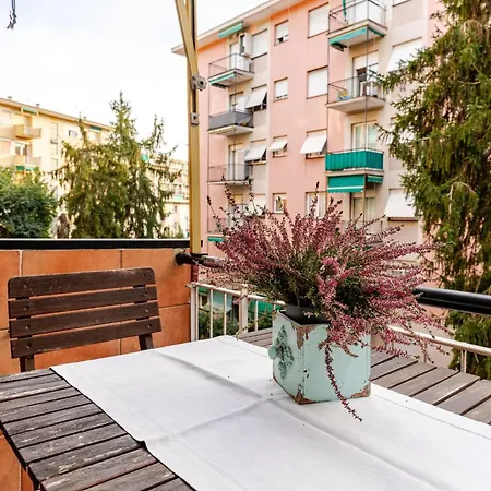 شقة Cozy Walking Distance Sea And Near Golf & Iclass - Italy Flat Vacation *