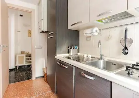 Cozy Walking Distance Sea And Near Golf & Iclass - Italy Flat Vacation * Rapallo
