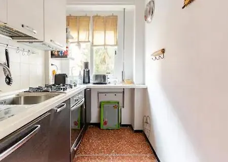 Apartment Cozy Walking Distance Sea And Near Golf & Iclass - Italy Flat Vacation *