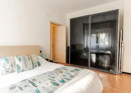 Cozy Walking Distance Sea And Near Golf & Iclass - Italy Flat Vacation * راباللو