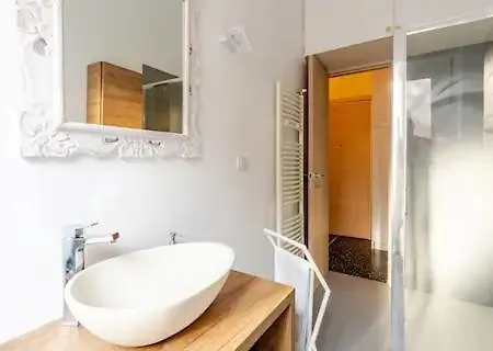 Cozy Walking Distance Sea And Near Golf & Iclass - Italy Flat Vacation