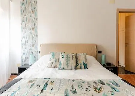 Διαμέρισμα Cozy Walking Distance Sea And Near Golf & Iclass - Italy Flat Vacation