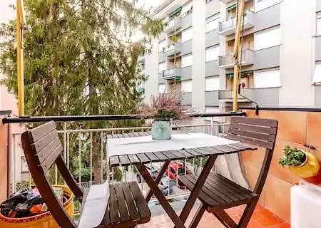 Cozy Walking Distance Sea And Near Golf & Iclass - Italy Flat Vacation *